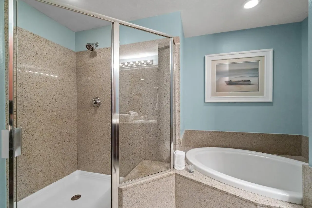 Deja Blue At Laketown Wharf #1831 By Nautical Properties Panama City Beach 0*,