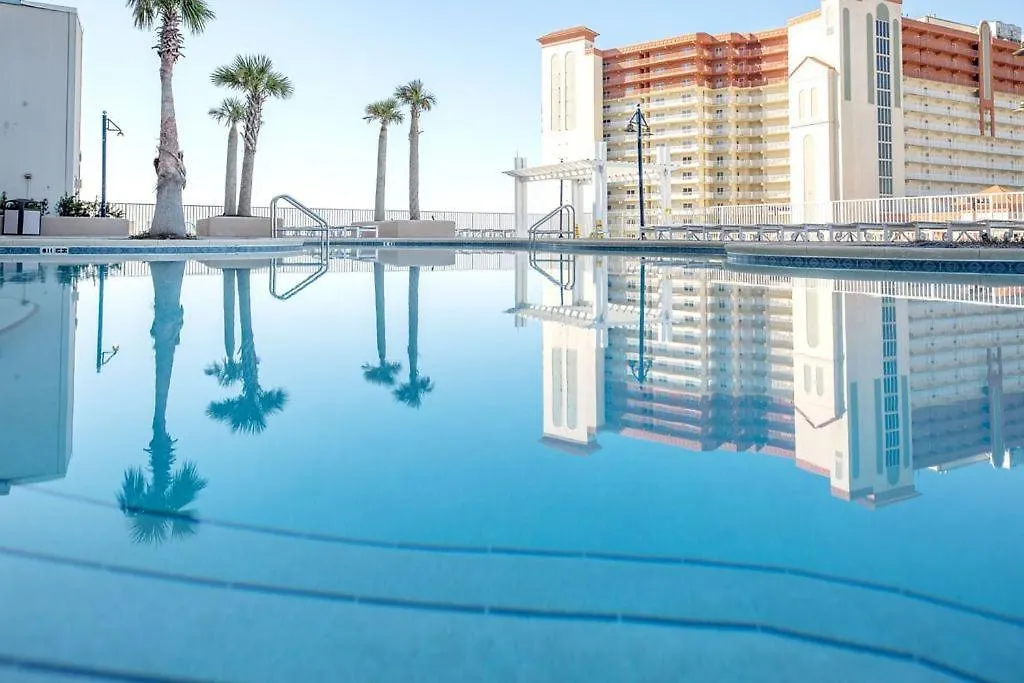 Holiday home Deja Blue At Laketown Wharf #1831 By Nautical Properties Panama City Beach